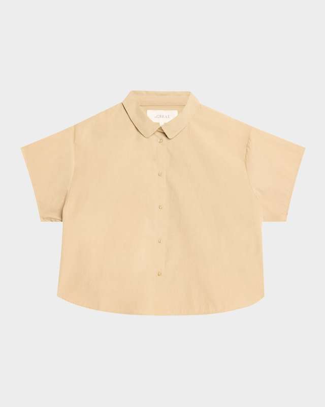 The Valor Top